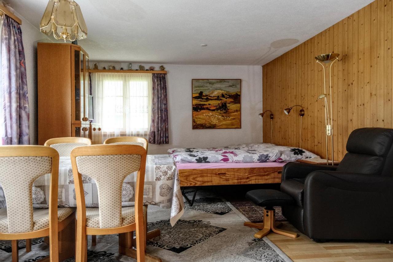 Schweiz ,lenk Ferienwohnung,kinderfreundl,seniorenfreundlich *