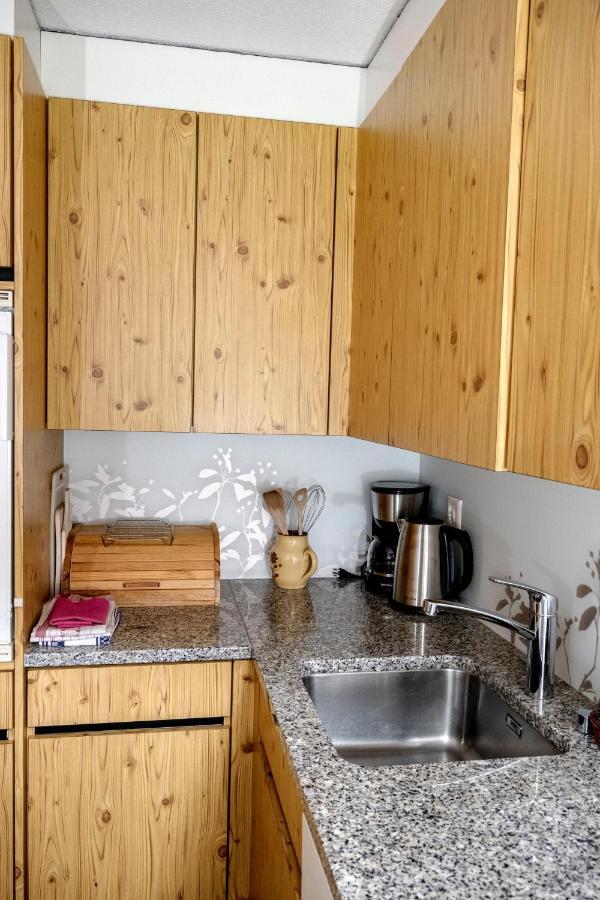 अपार्टमेंट Schweiz ,lenk Ferienwohnung,kinderfreundl,seniorenfreundlich *
