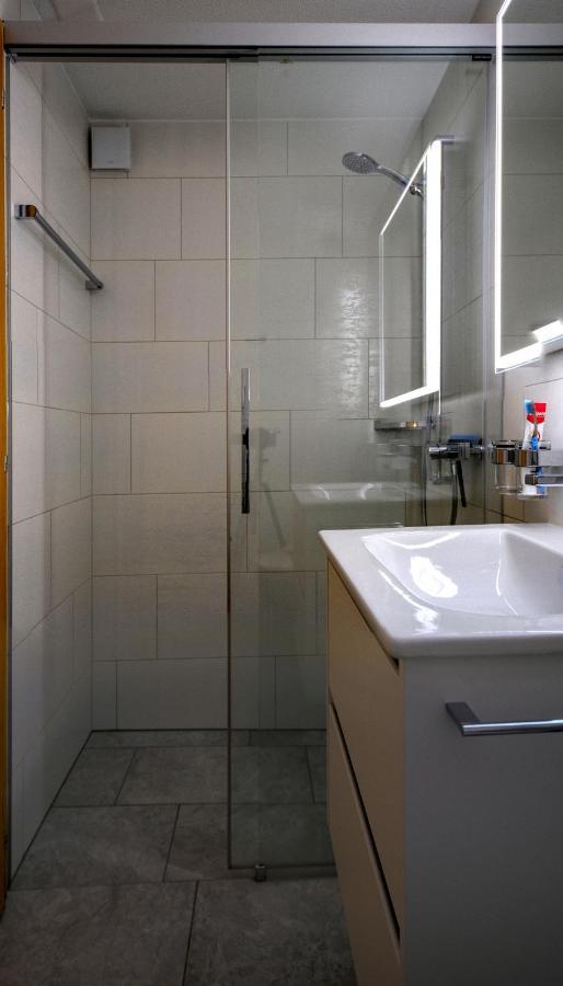 अपार्टमेंट Schweiz ,lenk Ferienwohnung,kinderfreundl,seniorenfreundlich Lenk