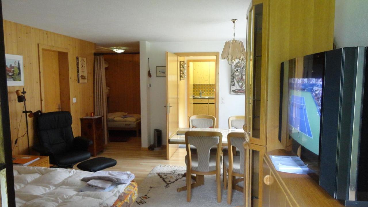Schweiz ,lenk Ferienwohnung,kinderfreundl,seniorenfreundlich * Lenk