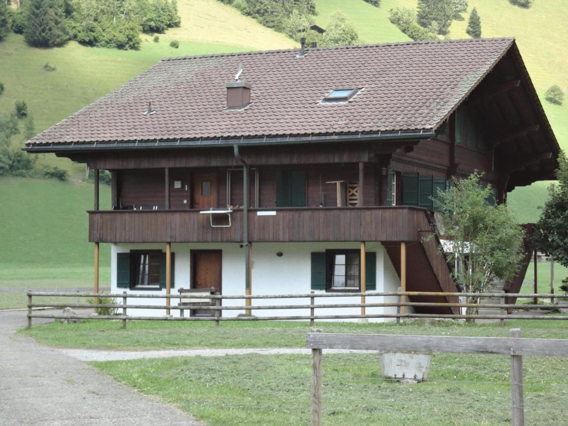 Schweiz ,lenk Ferienwohnung,kinderfreundl,seniorenfreundlich Lenk