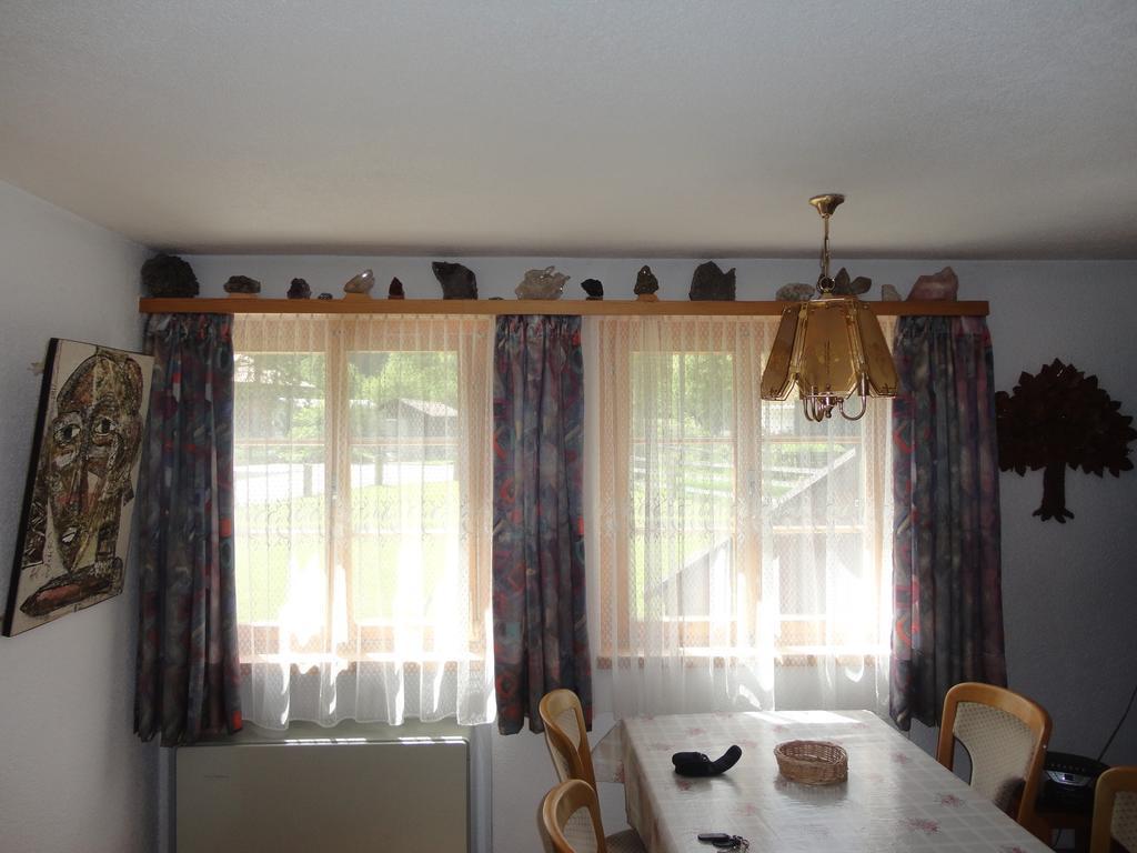 अपार्टमेंट Schweiz ,lenk Ferienwohnung,kinderfreundl,seniorenfreundlich Lenk