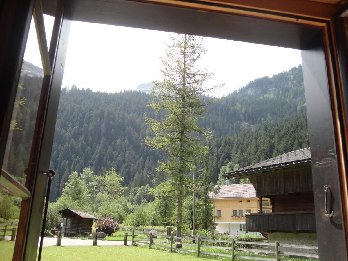 अपार्टमेंट Schweiz ,lenk Ferienwohnung,kinderfreundl,seniorenfreundlich Lenk
