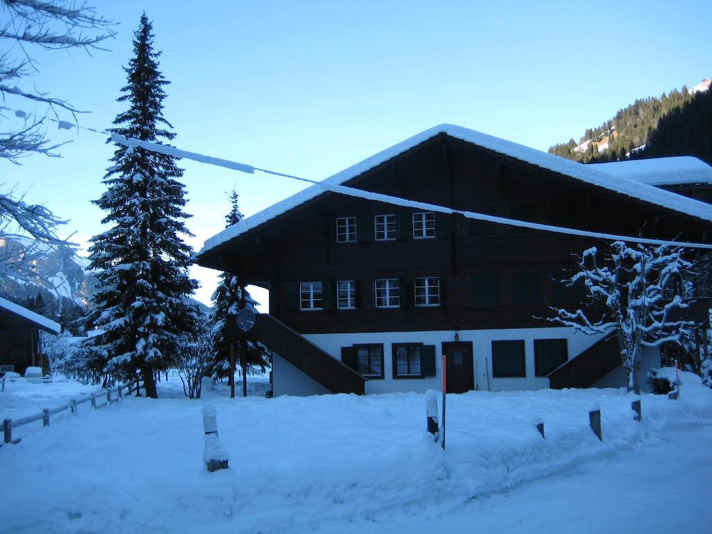 Schweiz ,lenk Ferienwohnung,kinderfreundl,seniorenfreundlich *